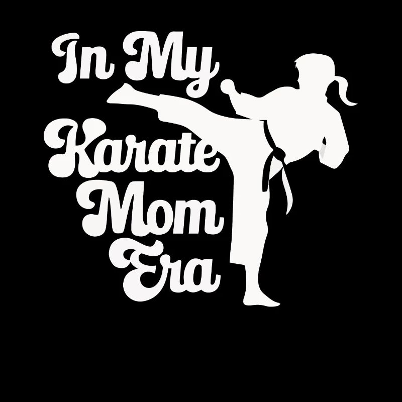 Karate Karatekämpfer Kampfkunst