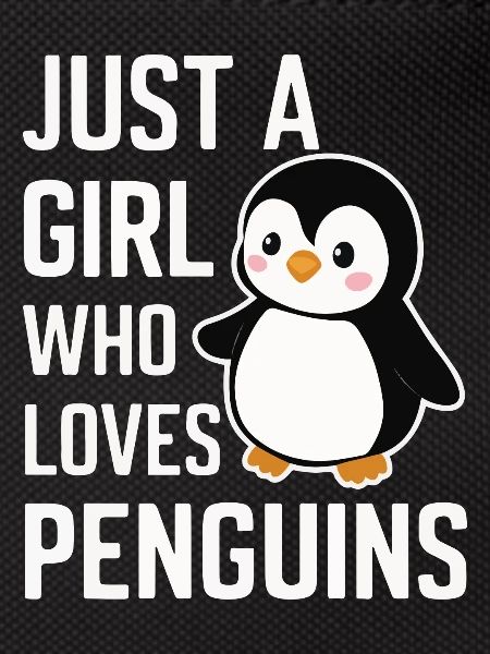 Penguin Penguins Animal