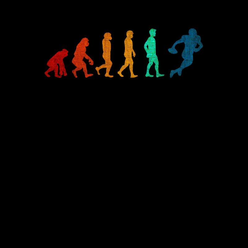 Football evolution