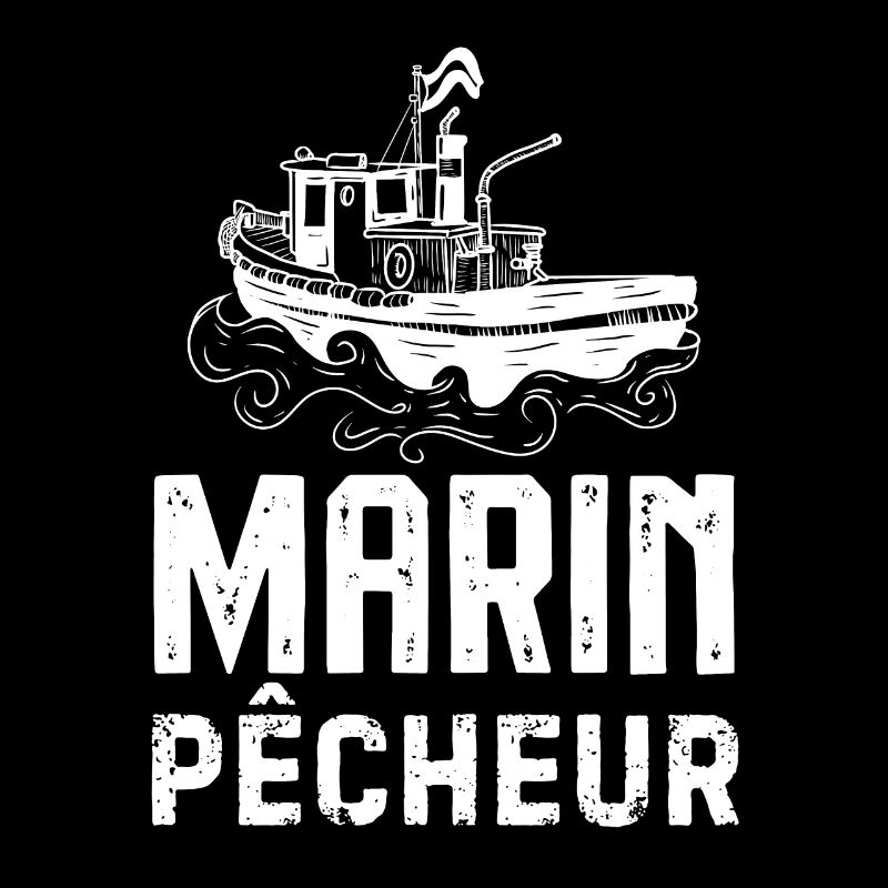 Marin pêcheur 2