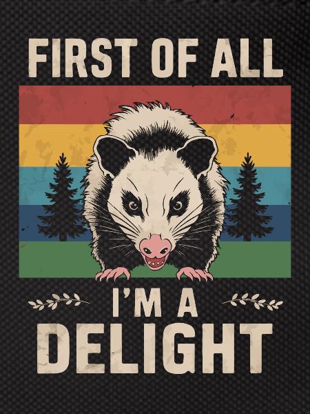 Opossum Possum Animal