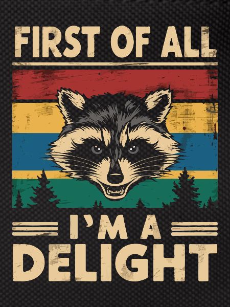 Raccoon