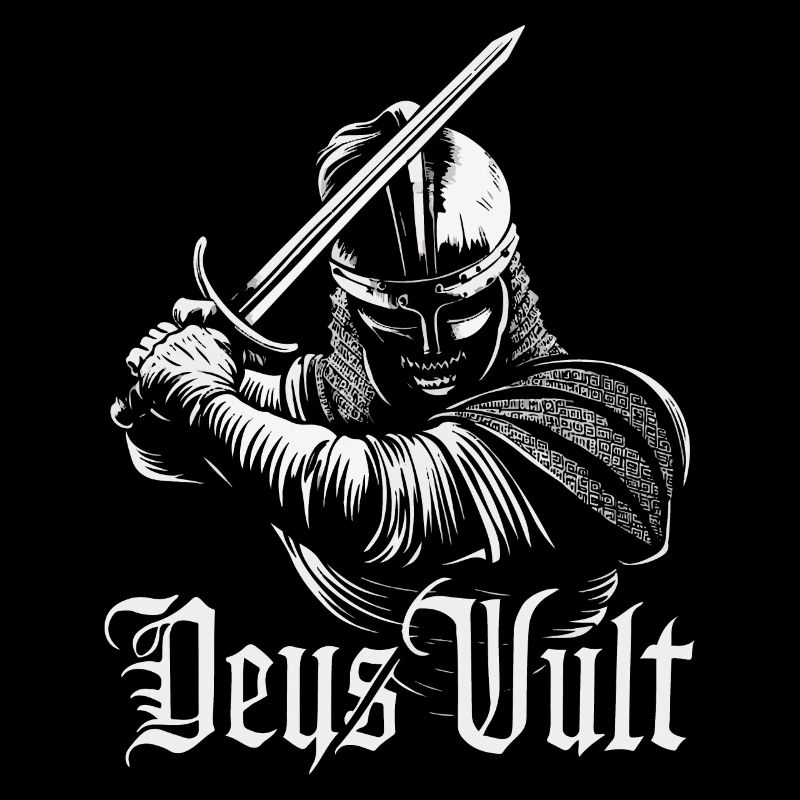 Crusader Knights Templar Middle Ages
