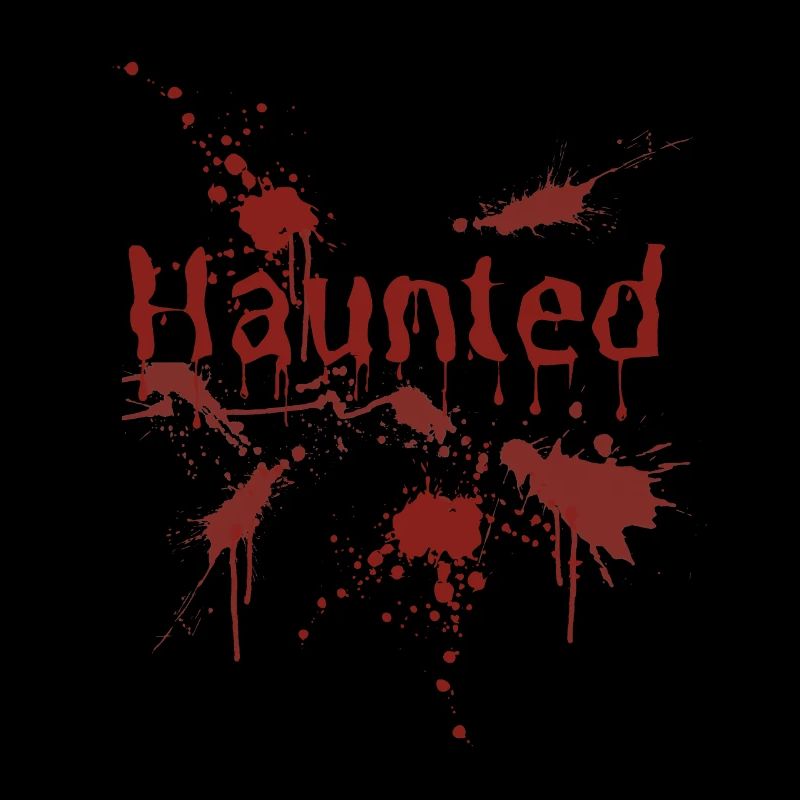 Haunted