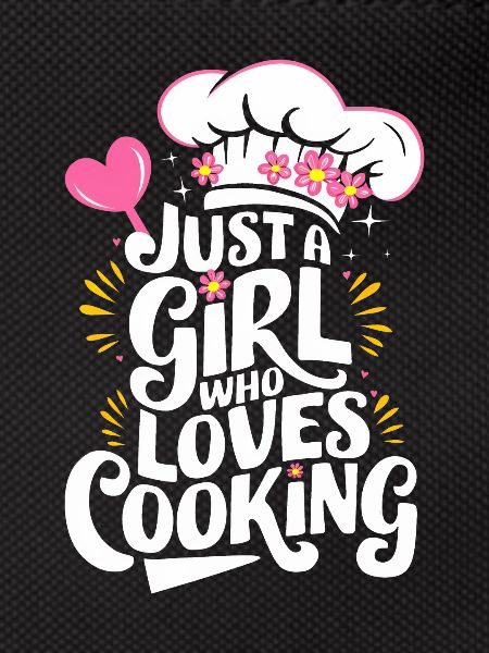 Chef Cooking Cheff Bäker