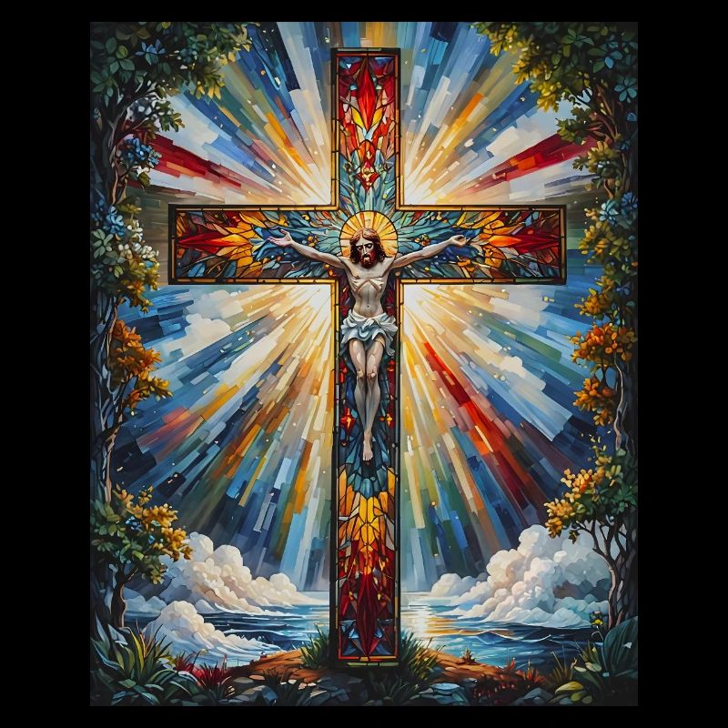 Suffering and Glory