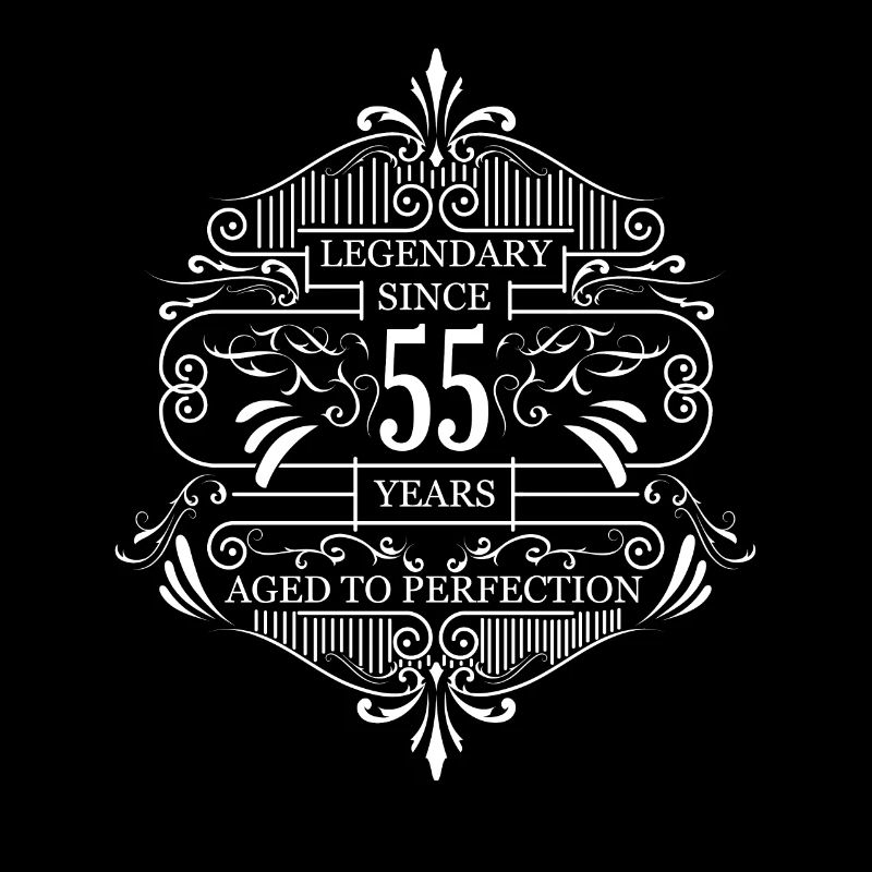 Legende seit 55 Jahren perfektioniert