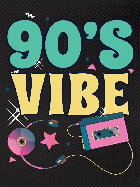 90s 90s Retro Gift