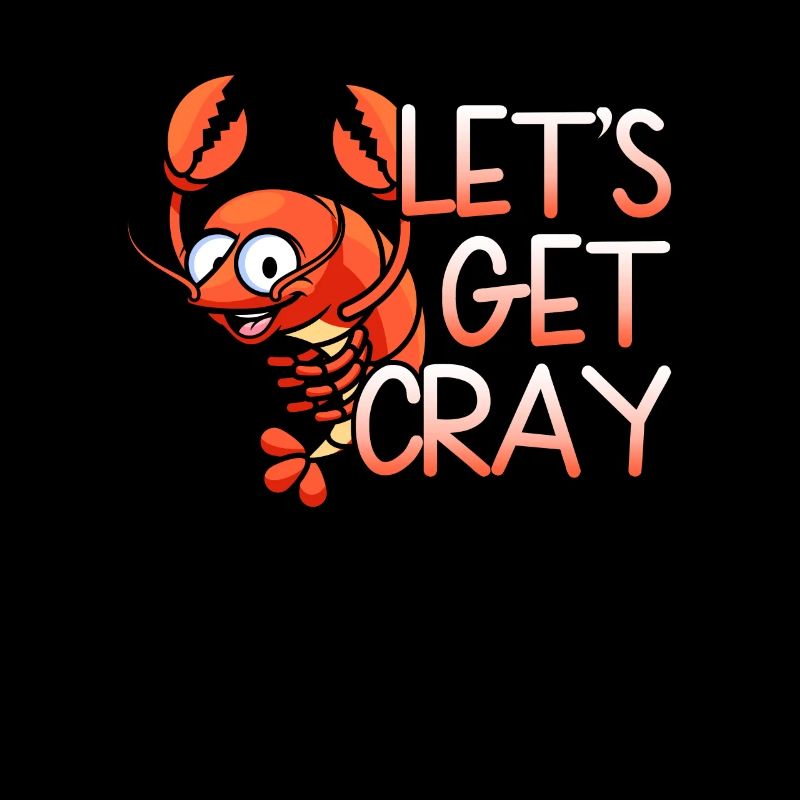 Let's get Cray