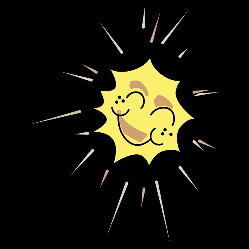 Sonnige Tage