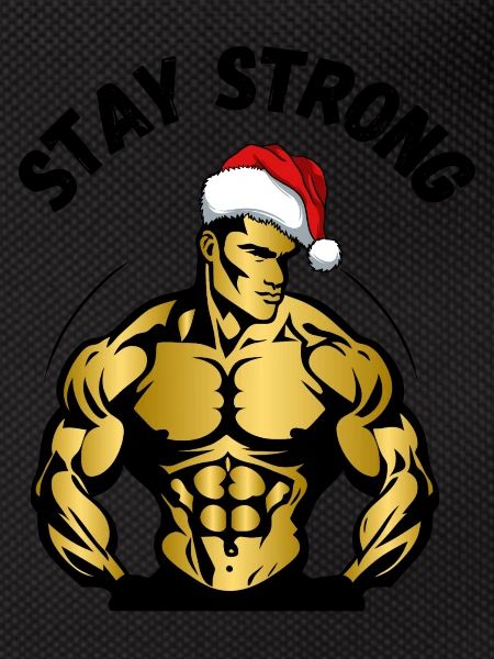 Stay Strong