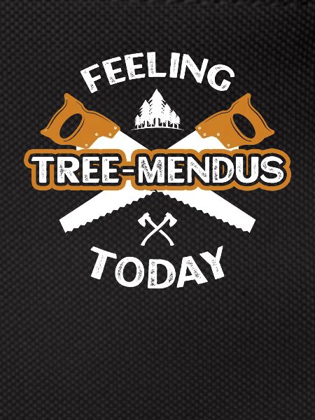 Feeling Tree Mendus Today
