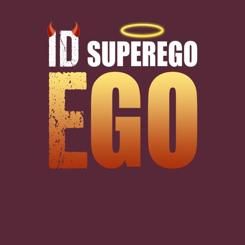It super-ego ego