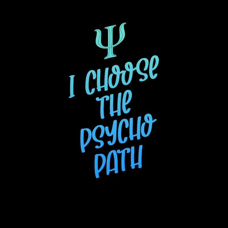 Je choisis le parcours Psycho