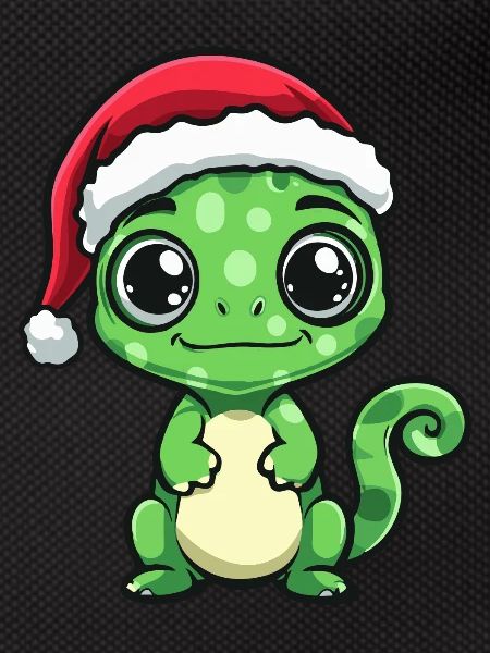 Sloth Christmas