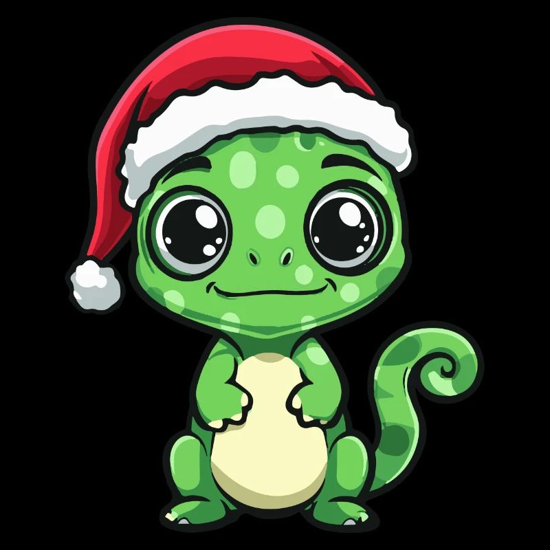 Faultier Weihnachten