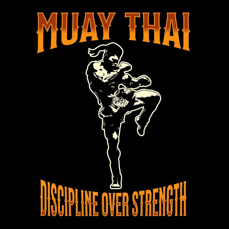 Muay Thai Boxe Muay Thai