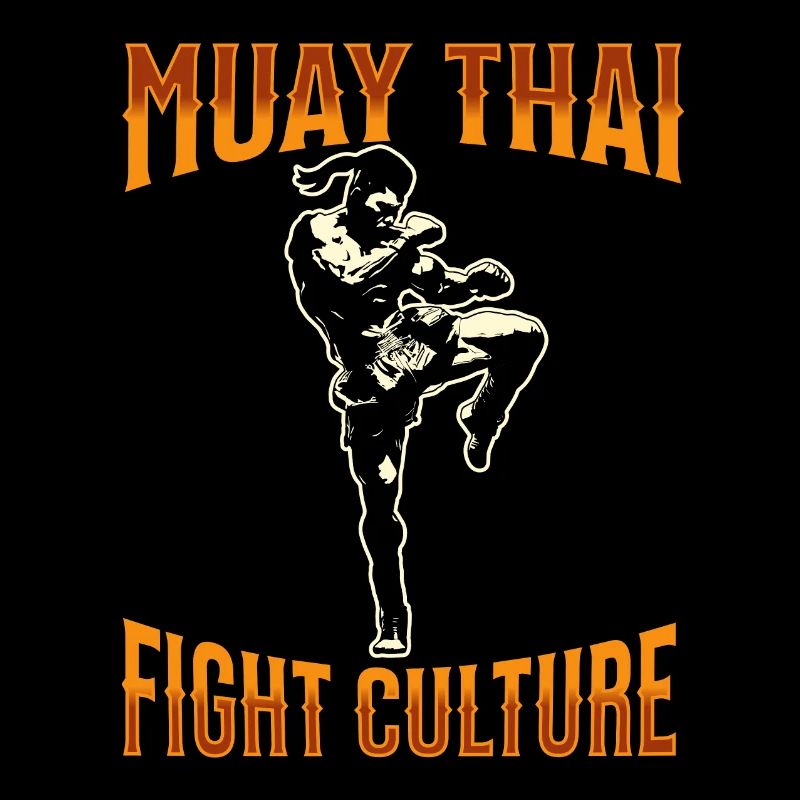 Muay Thaï Boxe Muay Thaï