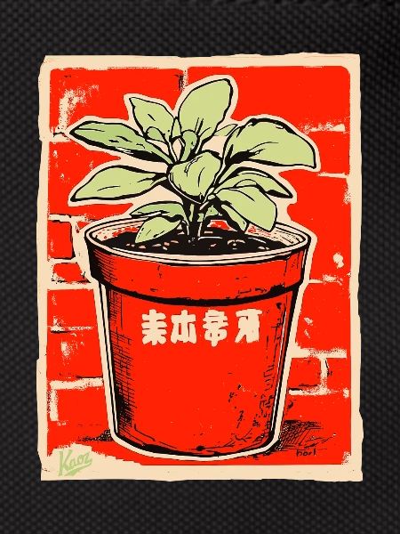 Blumentopf