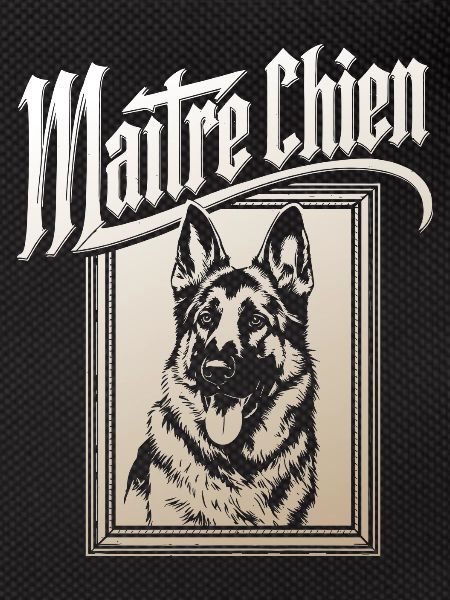 Maître-Chien