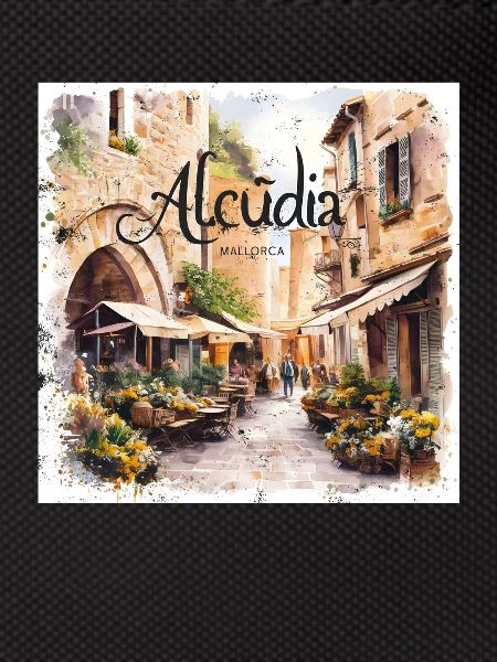 Alcudia Mallorca