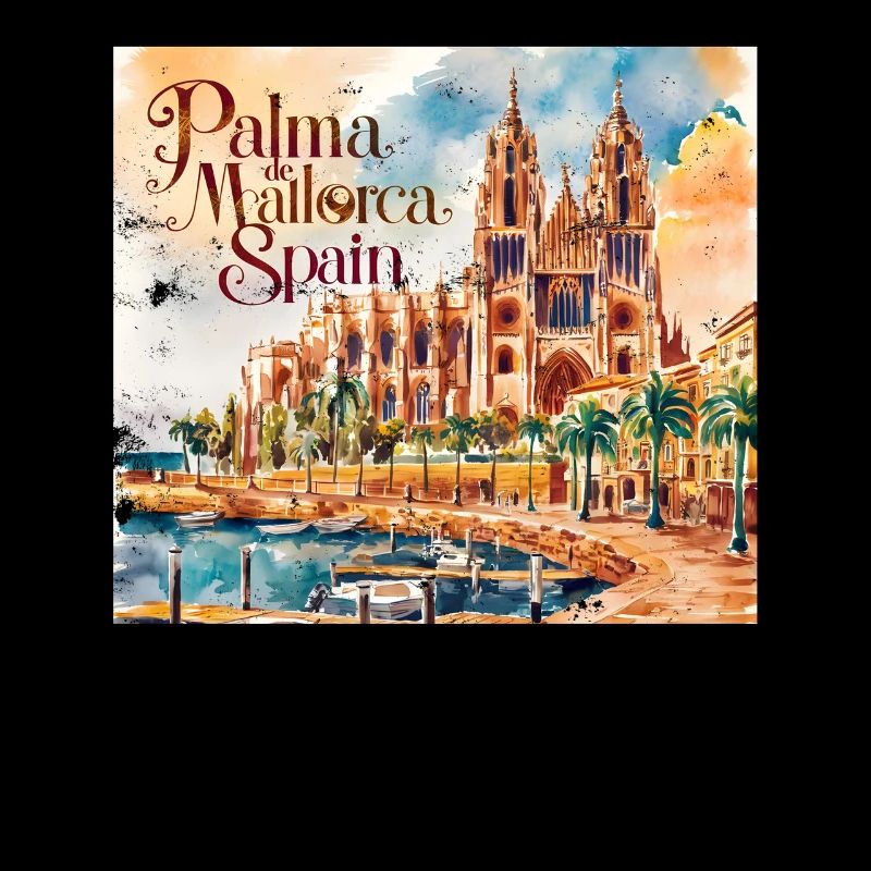 Palma de Majorque