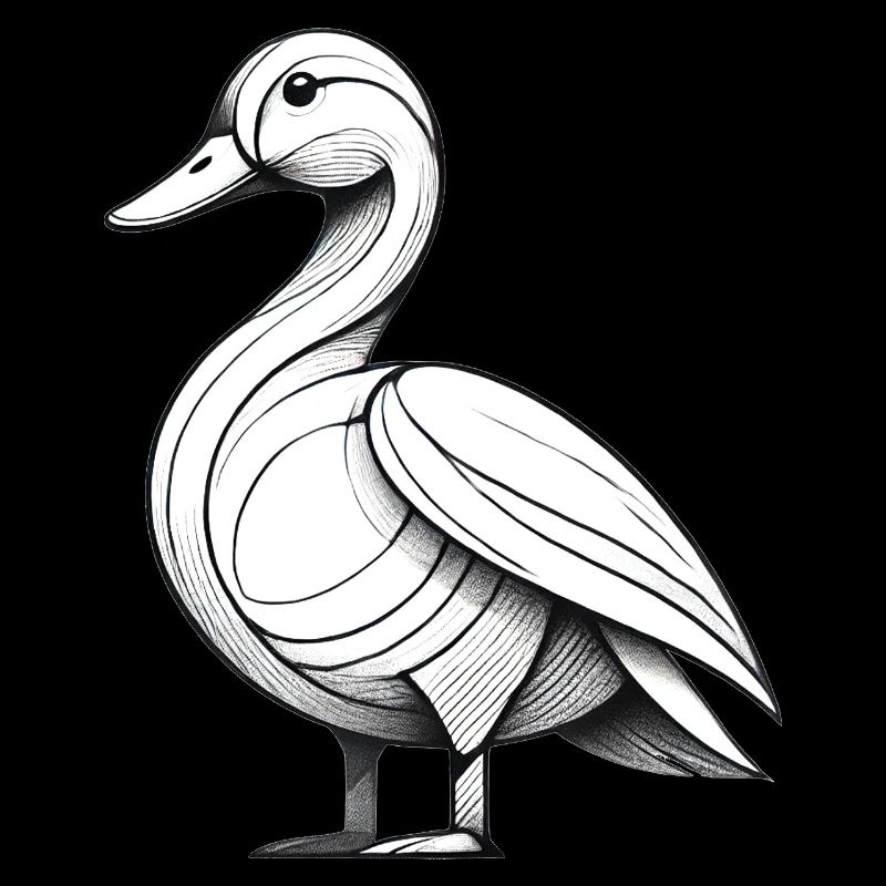 The Duck