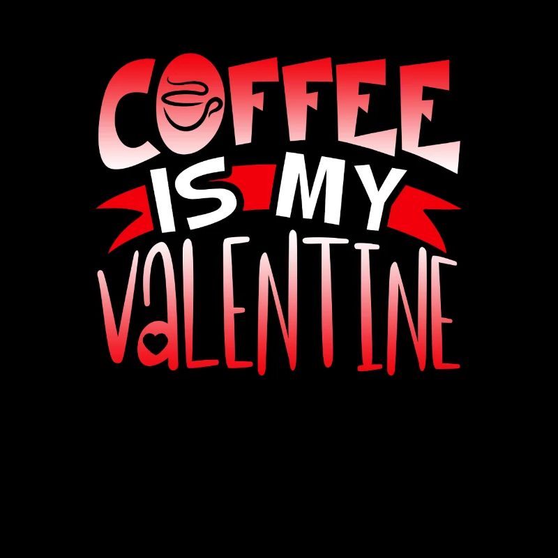 Le café, c’est ma Saint-Valentin