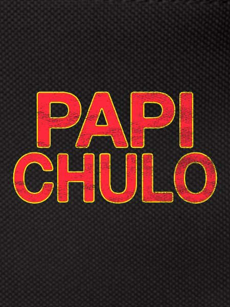 Papi Chulo