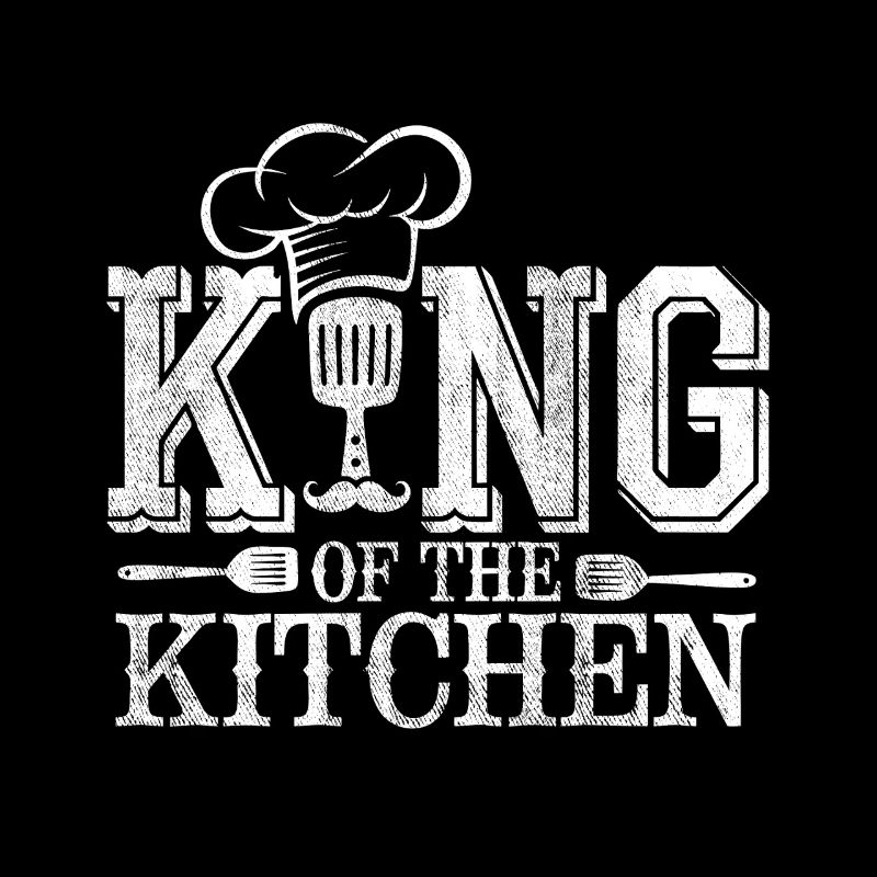 King of the Kitchen