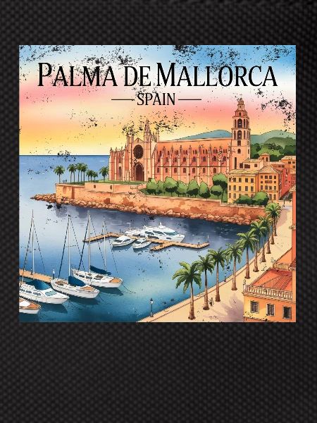 Palma de Mallorca