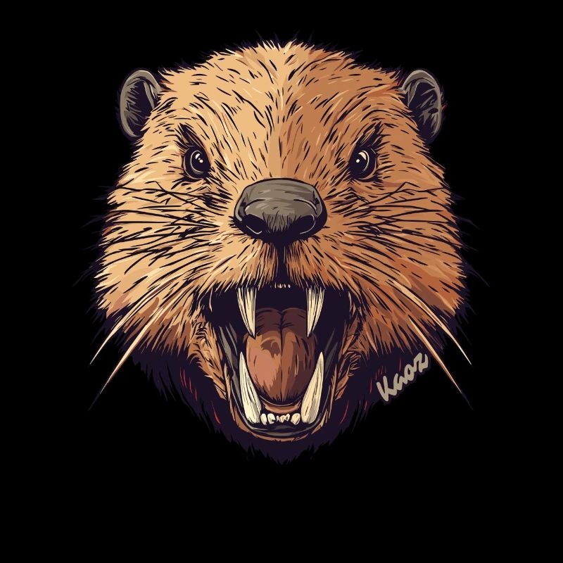Wilder Biber