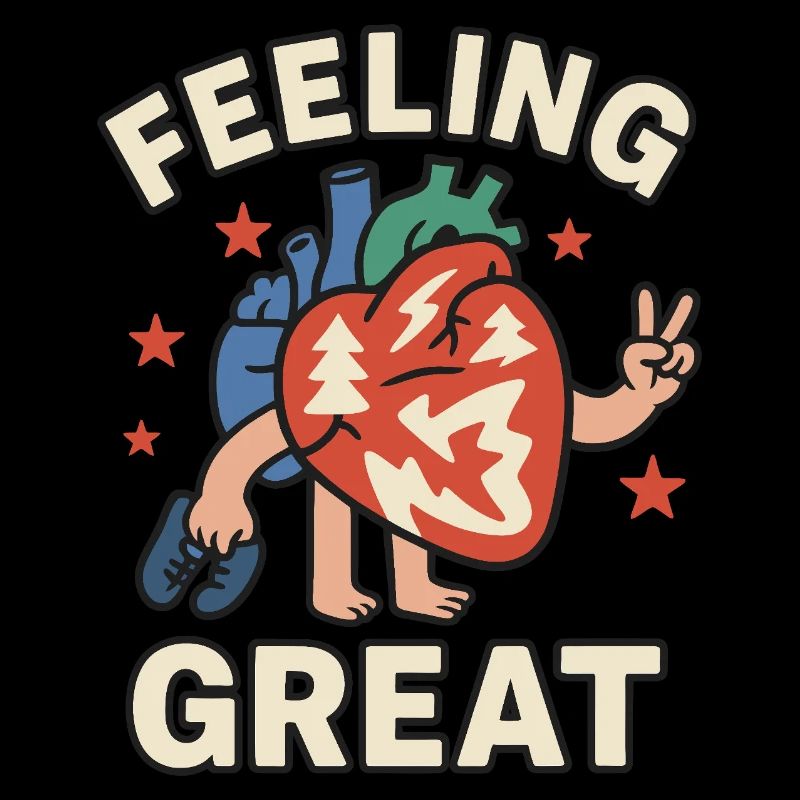 Feeling Great