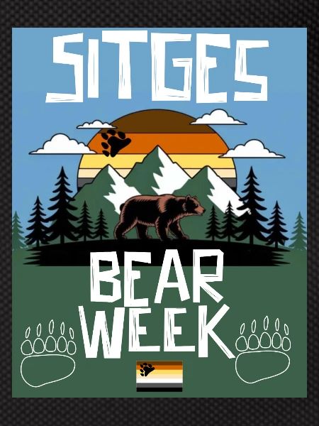 Sitges Bear Week