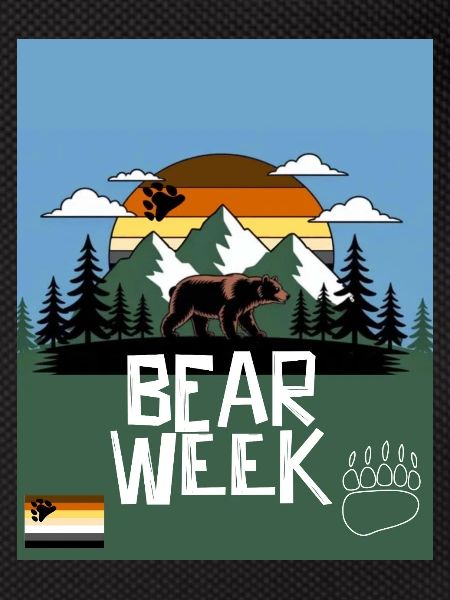 bear Week
