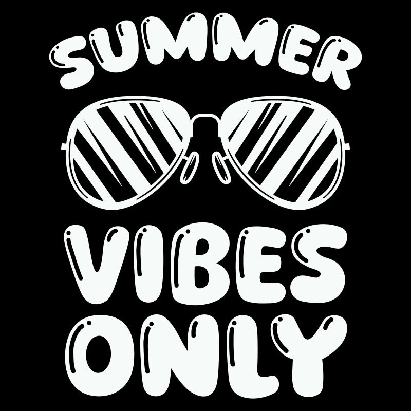 summer vibes only