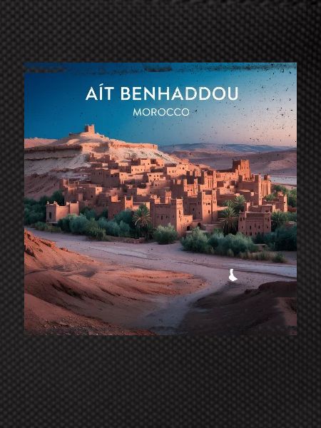 Aït-Ben-Haddou