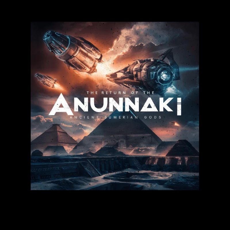 Dieux Anunnaki