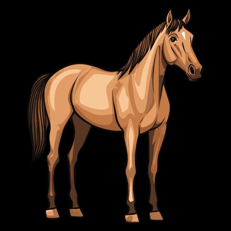 Pferd