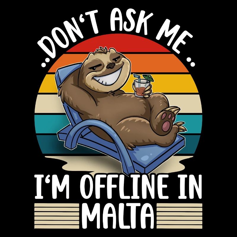 Vacances à Malte