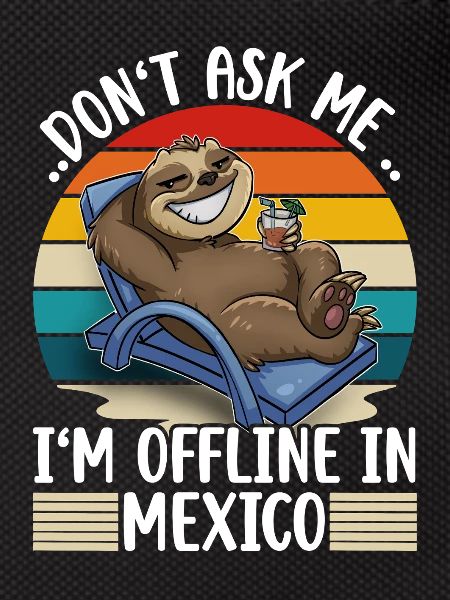Mexico Vacation Trip
