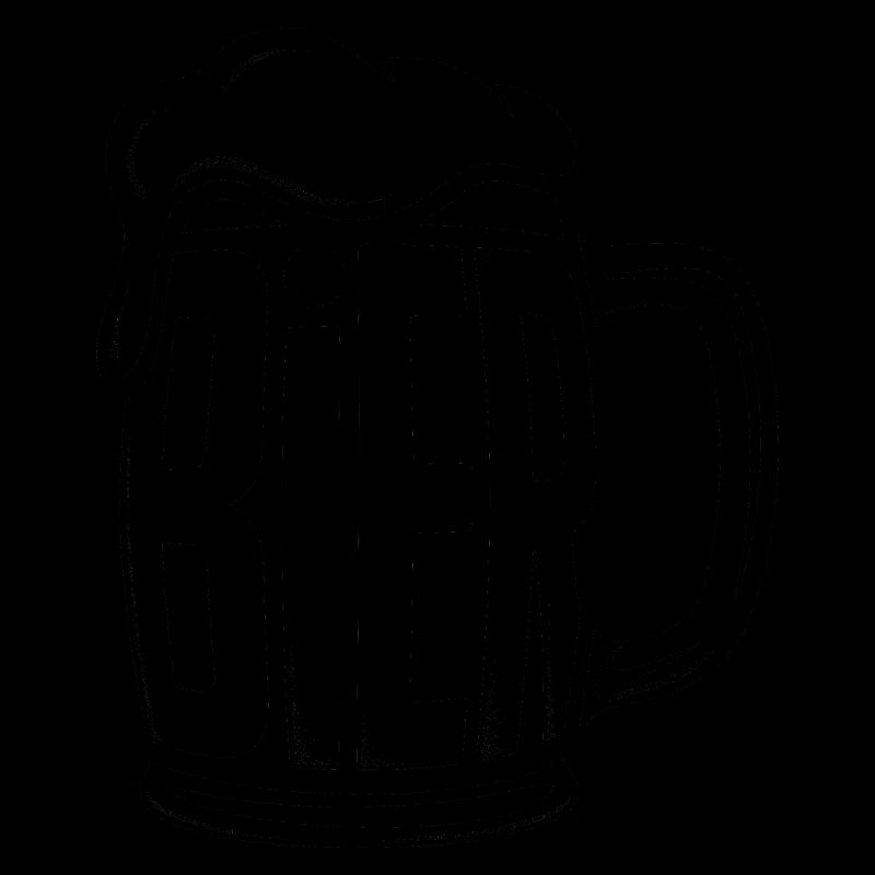 Bier - Lustiger Alkohol Logo