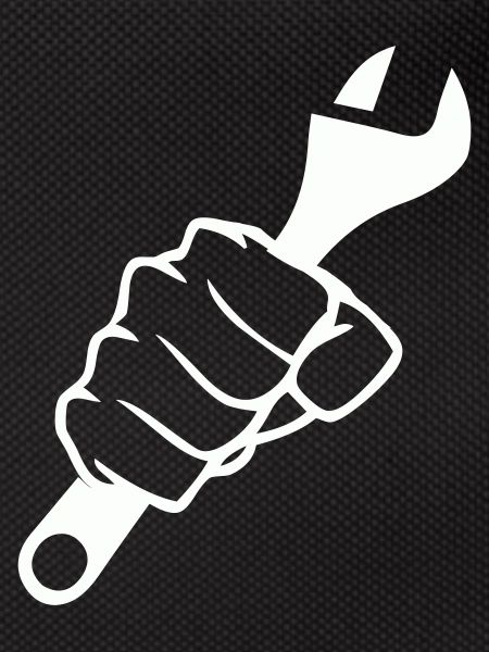 Fists and Screwdriver Force