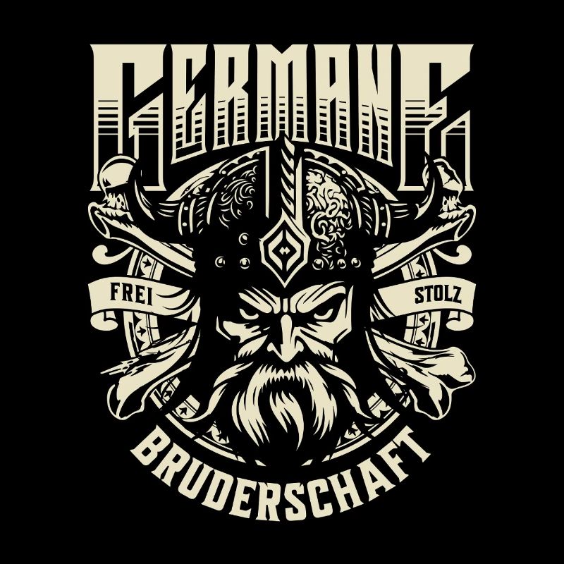 Fraternité nordique Germane