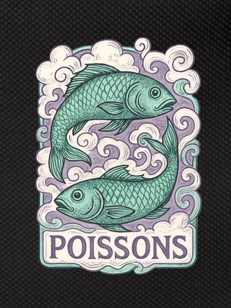 Pisces Star Sign - Astrology