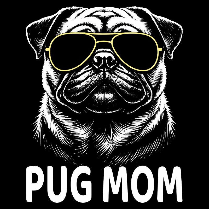 Mops Mom