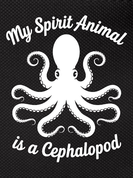 Cephalopod Design