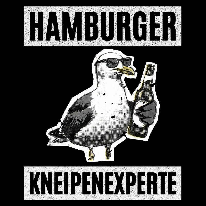 Hamburger Kneipen Experte