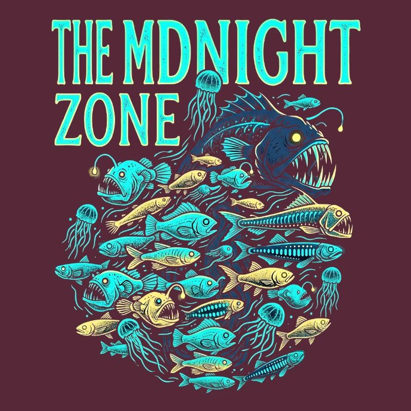Midnight Pacific