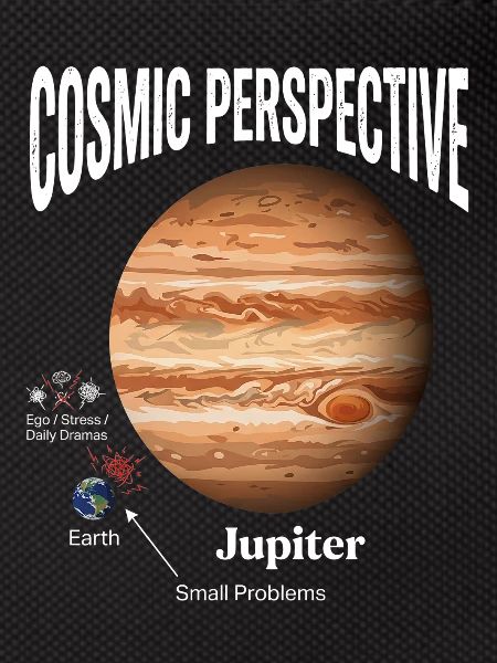 Cosmic Perspective